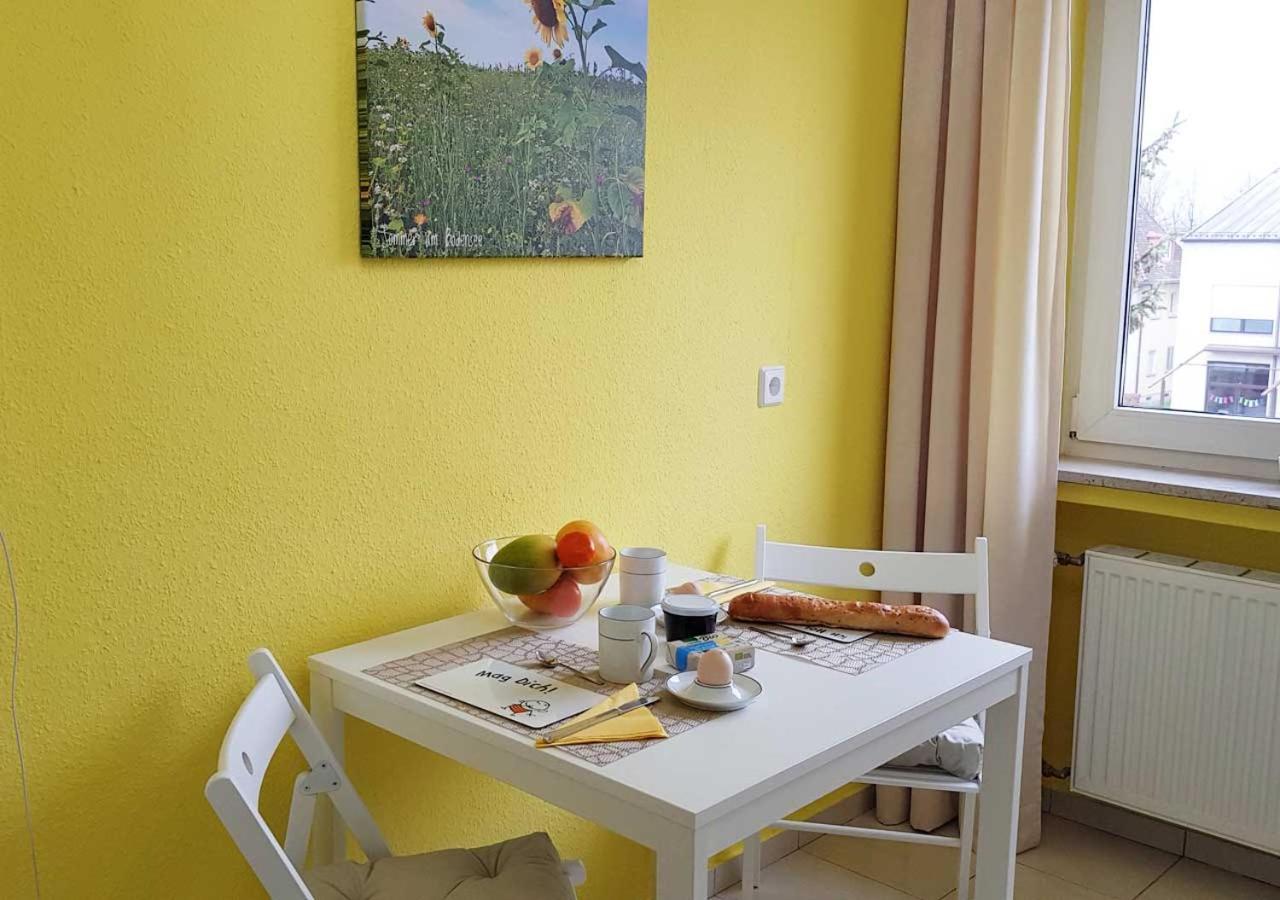 Appartement Grosses Perfekt Fuer Familien - Gaestecard Inklusive