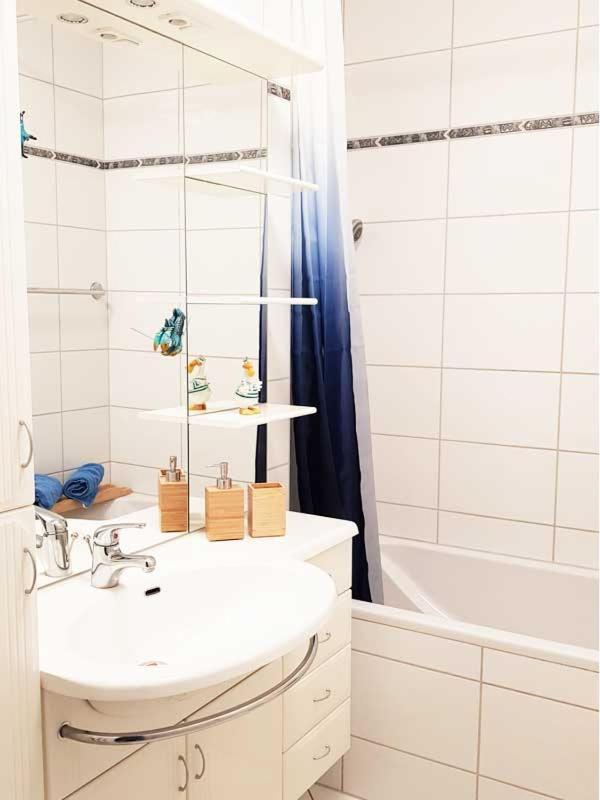 Grosses Perfekt Fuer Familien - Gaestecard Inklusive Appartement FDH