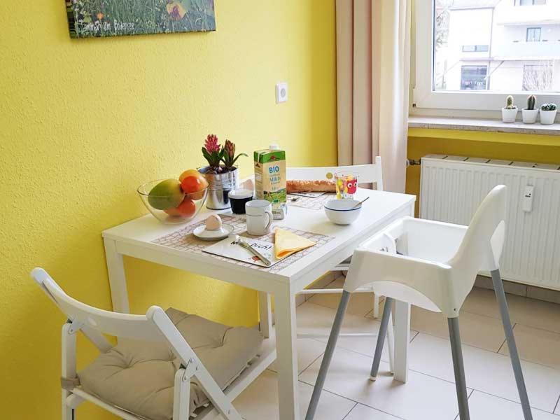 Grosses Perfekt Fuer Familien - Gaestecard Inklusive Appartement
