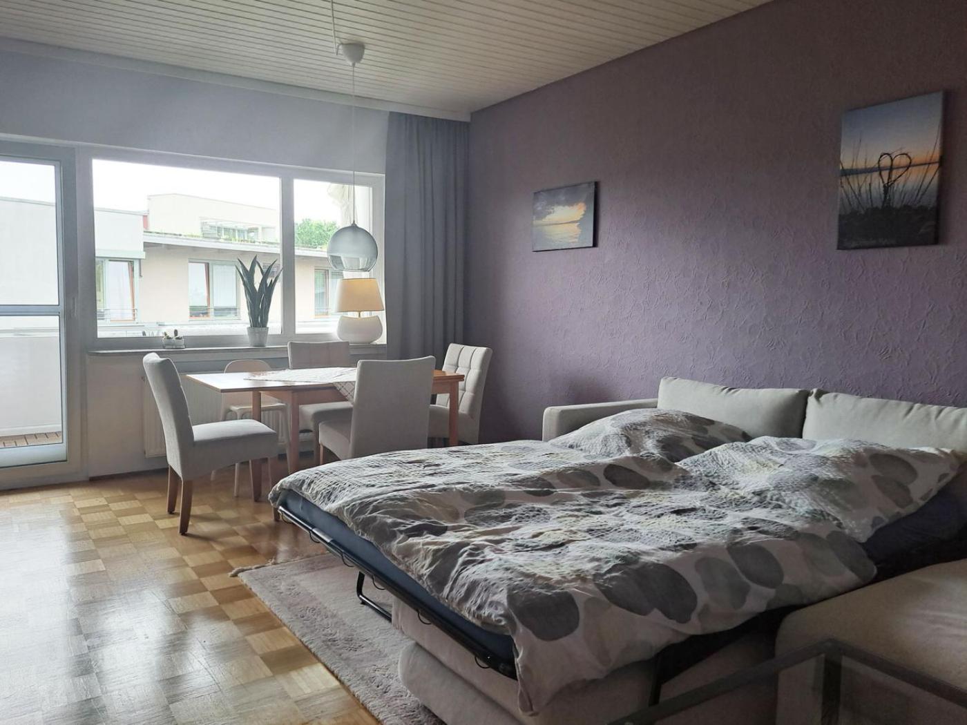 Appartement Grosses Perfekt Fuer Familien - Gaestecard Inklusive