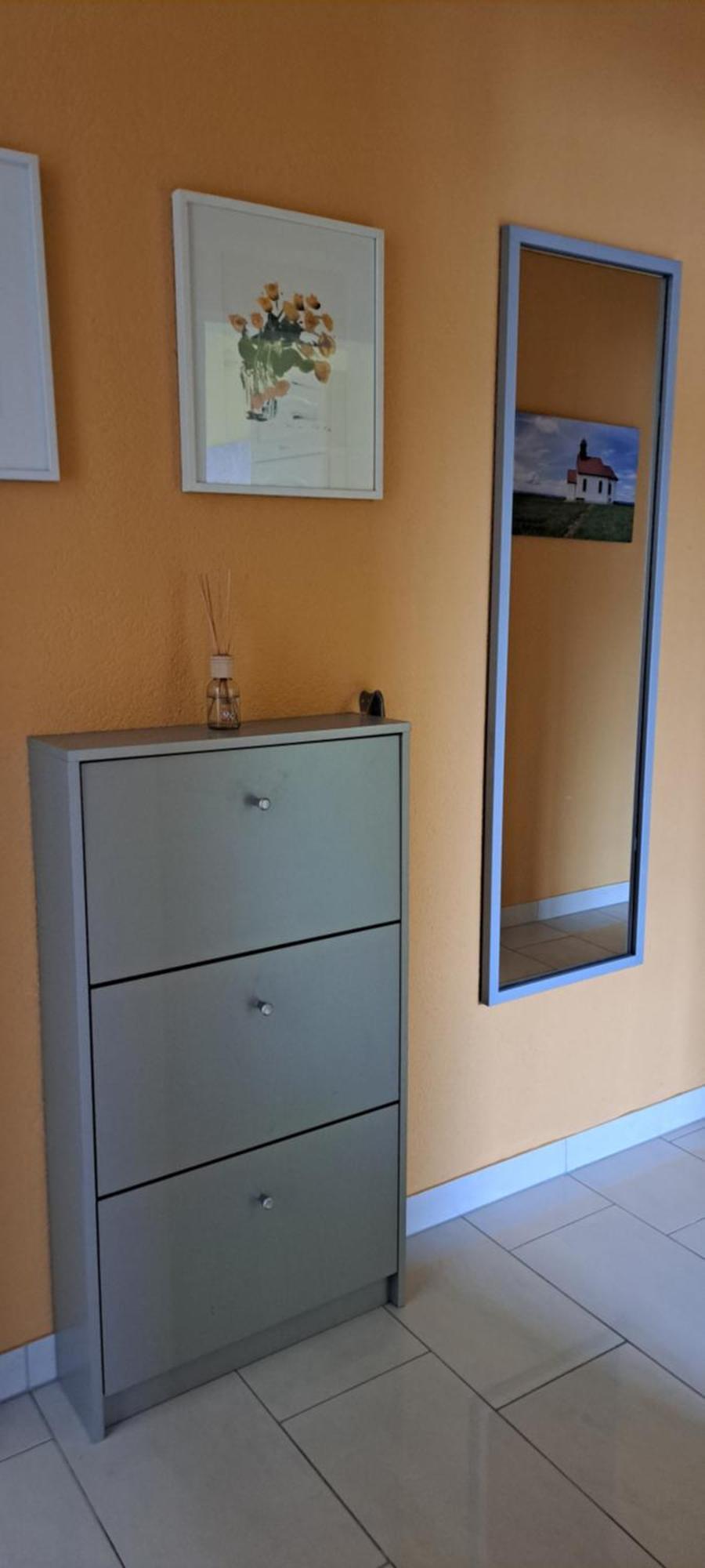 Appartement Grosses Perfekt Fuer Familien - Gaestecard Inklusive