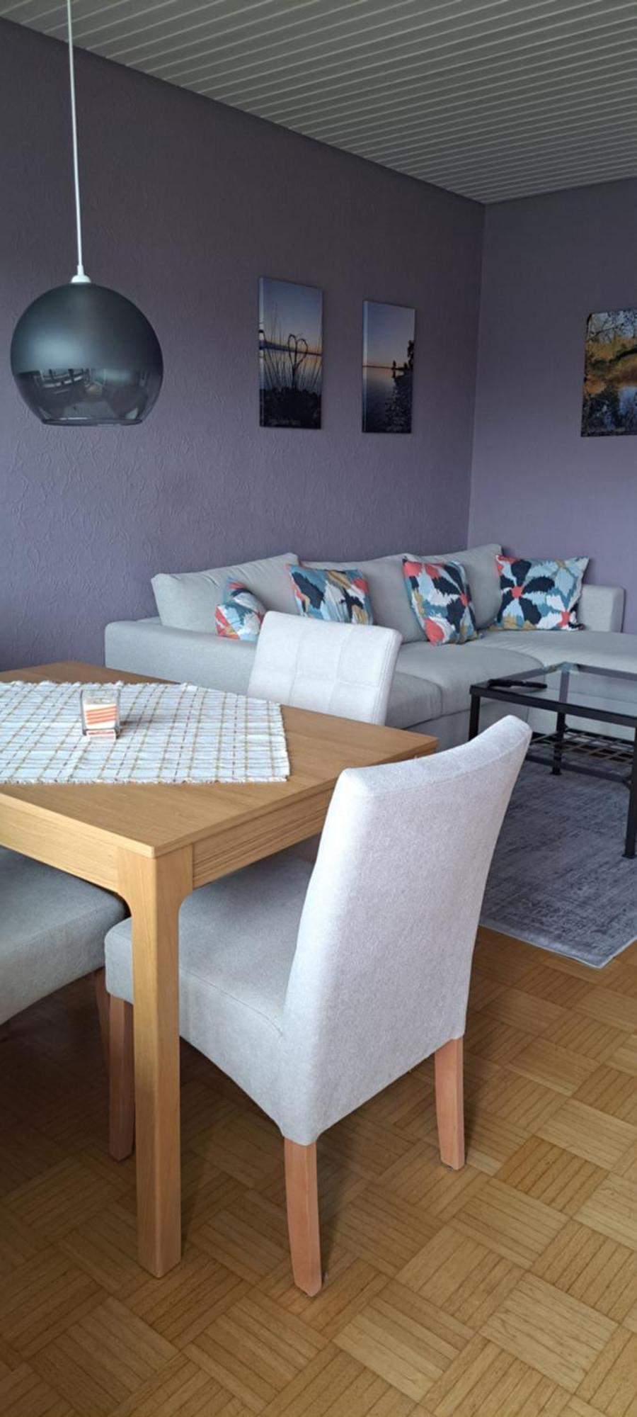 Grosses Perfekt Fuer Familien - Gaestecard Inklusive Appartement
