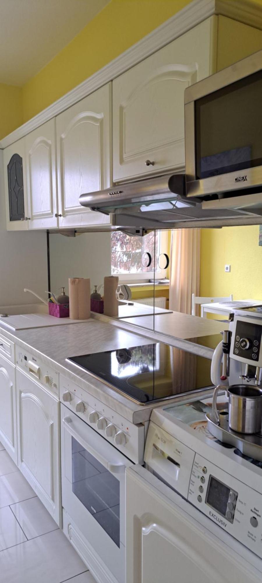 Appartement Grosses Perfekt Fuer Familien - Gaestecard Inklusive FDH